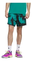 Comprar Shorts adidas Basketball adidas Crazy Lite Hombre  Ji7565