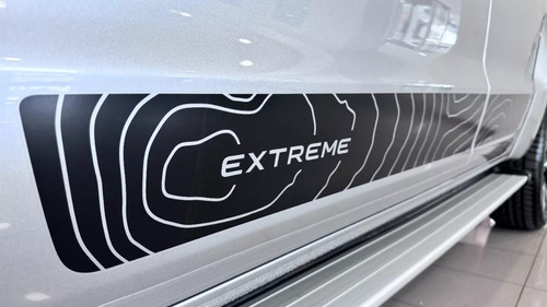 Volkswagen Amarok 3.0 Cd Tdi 258Cv V6 Extreme 4X4 At