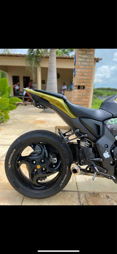 Imagem 8 de 9 de Honda Cb1000r