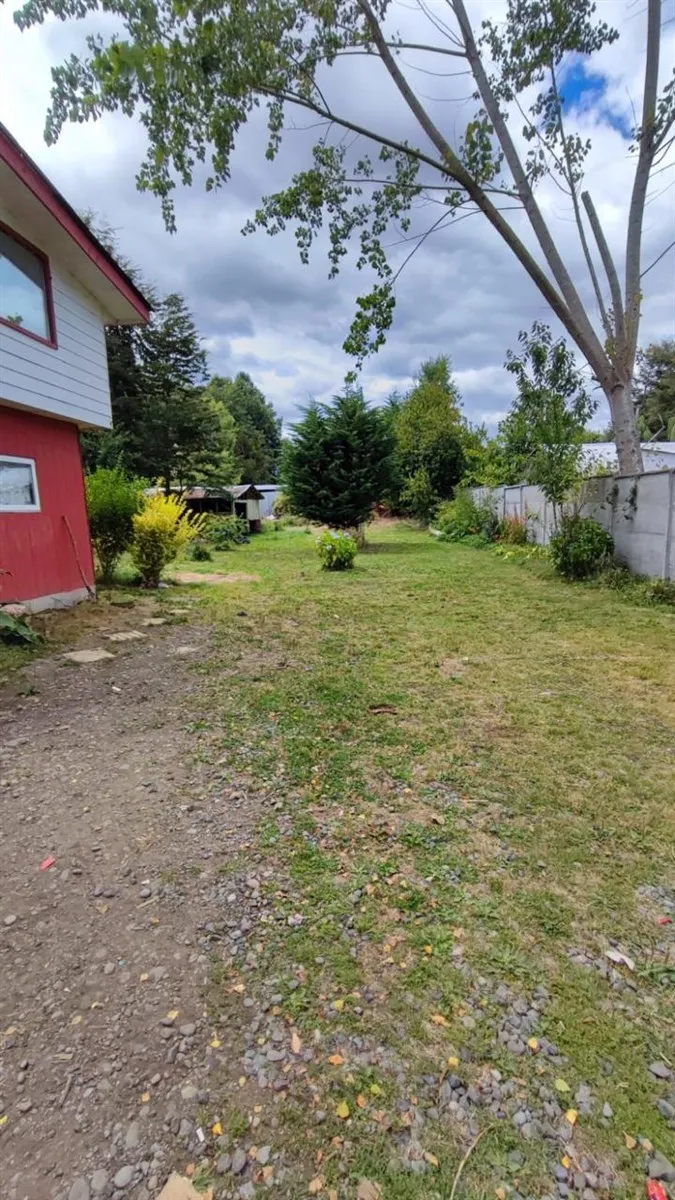 Imagen 2 de 13 de Casa En Arriendo De 3 Dorm. En Osorno