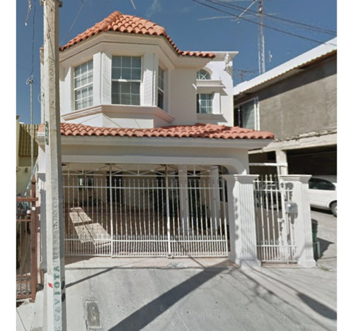 Vendo Casa En Gaviotas 4963, Arboledas I Etapa, 31110 Chihuahua, Chih.