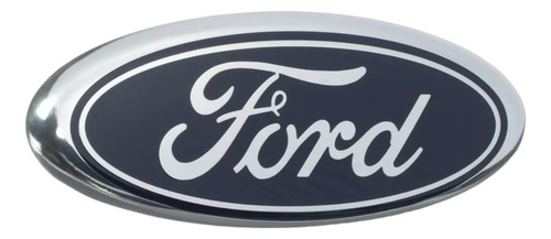 Emblema Ford Focus 2012-2014 Original