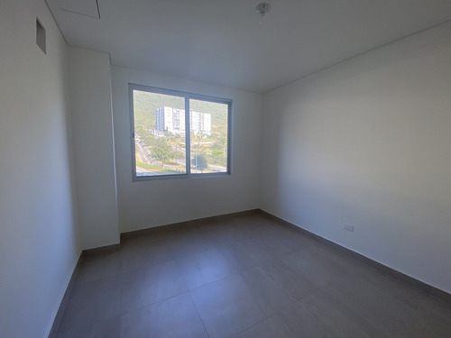 Departamento Equipado Gaia Torre 2