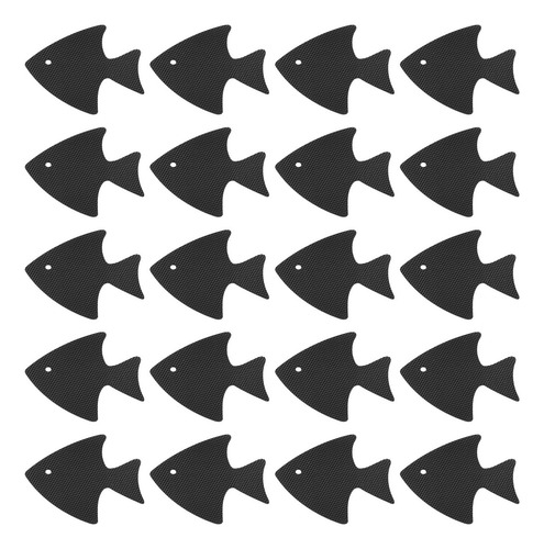 * Pegatinas Antideslizantes For Bañera, 20 Unidades, Sli