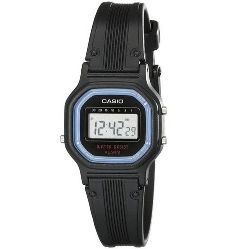 Reloj Casio Dama Digital 1a-11 Wb1