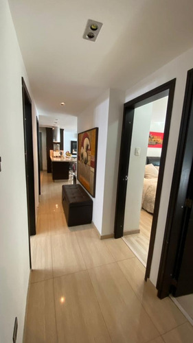 Imagen 3 de 13 de Bello Apartamento En Alquiler Palazzo Abruzzo