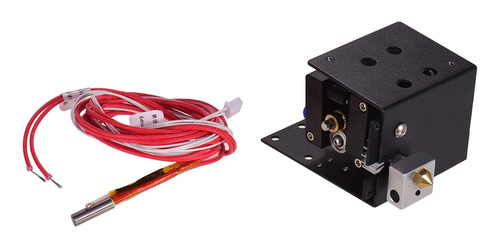 Anet - Kit De Alimentación Para Extrusora De Impresora 3d C