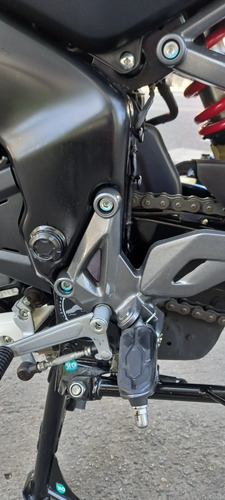 Imagen 12 de 20 de Bajaj Rouser Ns200