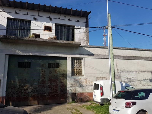 Depósito Galpón  En Venta En Lanús Oeste, Lanús, G.b.a. Zona Sur