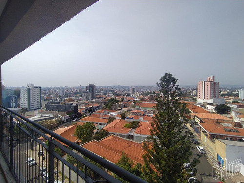 Imagem 2 de 29 de Apartamento À Venda Em Jardim Vergueiro - Ap009227