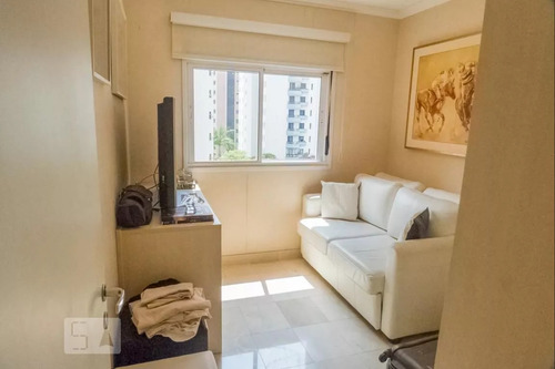 Imagem 10 de 14 de Lindo Apartamento Vila Nova Conceição