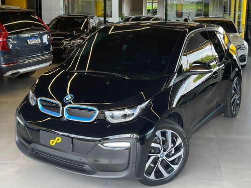 BMW i3 Bev Full 170cv Aut. (Elétrico)