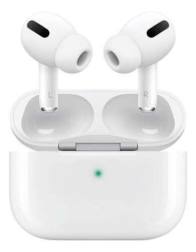 Audífonos In-ear Inalámbricos Bluetooth Tactil Estereo Tws