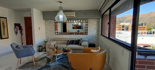 Apartamento En Venta Urb. La Trigalena