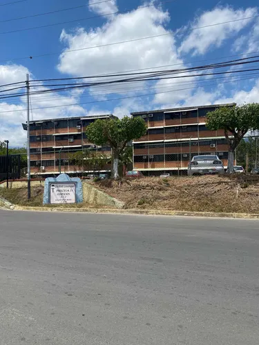 Ciudad Casarapa Guarenas