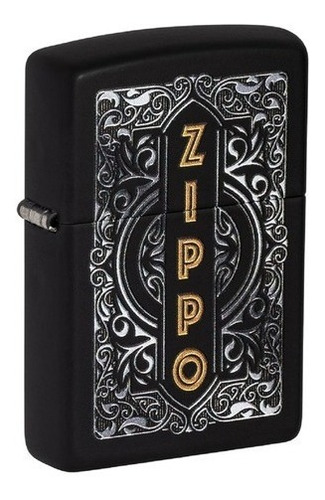 Encendedor Zippo 49535 Design