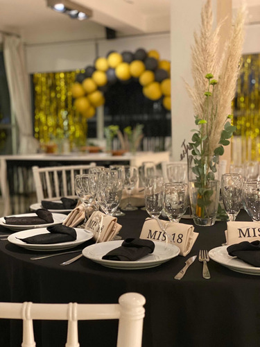 Salón De Fiestas Con Catering P/ Eventos Sociales Y Corporativos En Alquiler Quilmes Leer Descripción.-