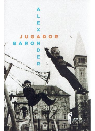 Jugador - Alexander Baron