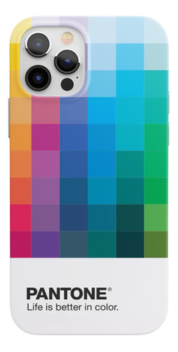 Funda Pantone Para Samsung Galaxy