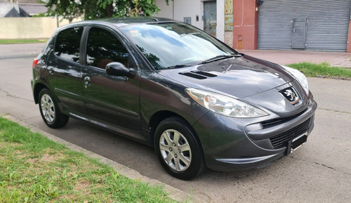 Peugeot 207 1.4 Allure 75cv
