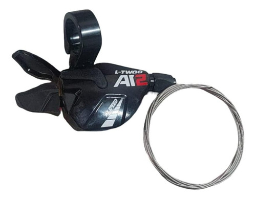 Grupo Monoplato L-twoo A12 Ciclismo Mtb 12v