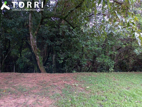 Imagem 10 de 25 de Chácara A Venda No Condomínio Rancho Alegre Em Itu - Ch00419 - 70521976