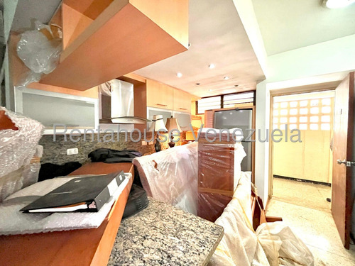 Apartamento En Venta La Candelaria Mls# 25-10988 Em