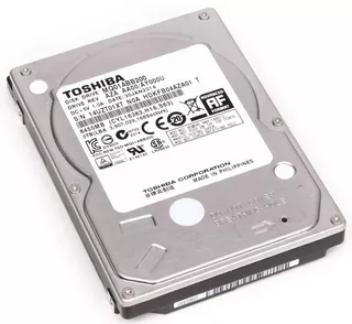 Disco Duro 1tb Sata 3.5 Pc, Dvr, Toshiba, Wd, Seagate Nuevo