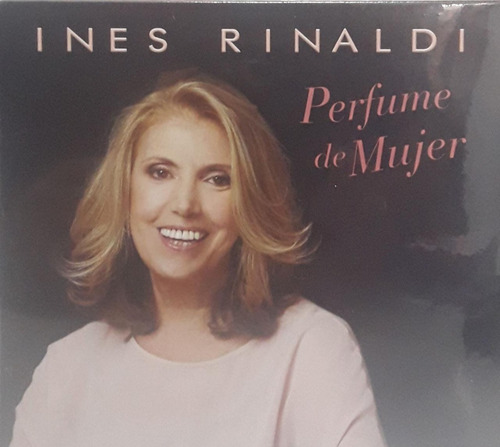 Cd Ines Rinaldi Perfume De Mujer 2019