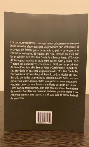 Imagen 5 de 5 de América Colonial En El Siglo Xvi + Pactos - Félix Luna