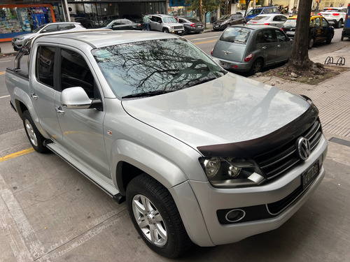 Volkswagen Amarok 2.0 Cd Tdi 163cv 4x4 Highline 1h0