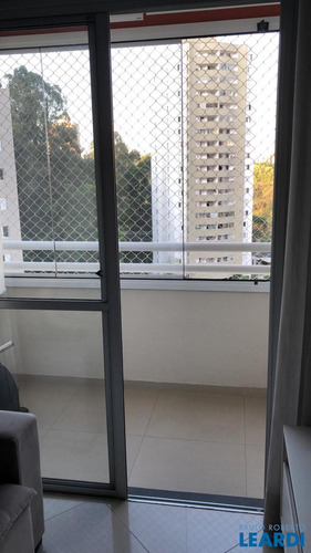 Apartamento - Morumbi - Sp - 627473