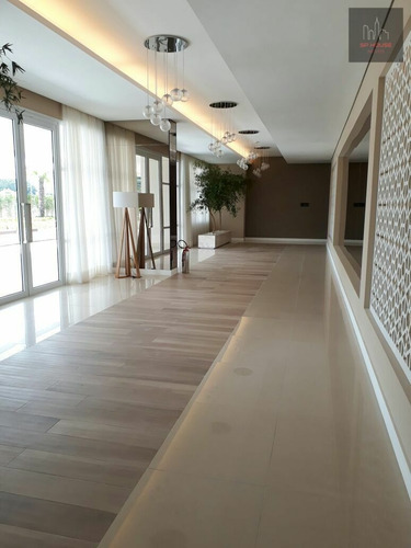 Imagem 2 de 30 de Apartamento À Venda No Bairro Santo Amaro - São Paulo/sp, Zona Sul - Tc783
