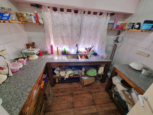 Venta Ph 4 Ambientes Santos Lugares Terraza