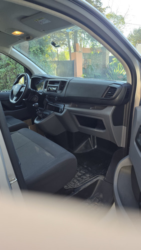 Citroën Jumpy 1.6 L3 Hdi 115 Business Mixto
