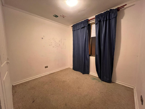 Casa En Altos De Viña Con Espacio, Luz Y Tranquilidad