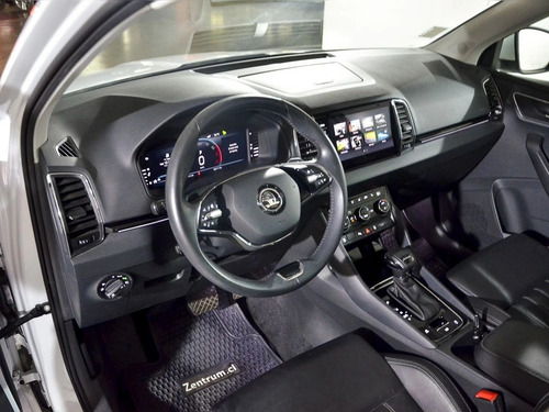 Skoda Karoq PI 1.4 TSI AT - Style