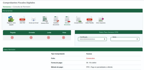 50 Timbres Para Facturación, Nomina Contabilidad 4.0