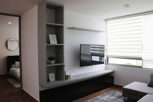 Casa En Venta En Metepec