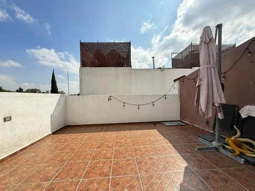 Casa En Venta Col. Villa De Cortés