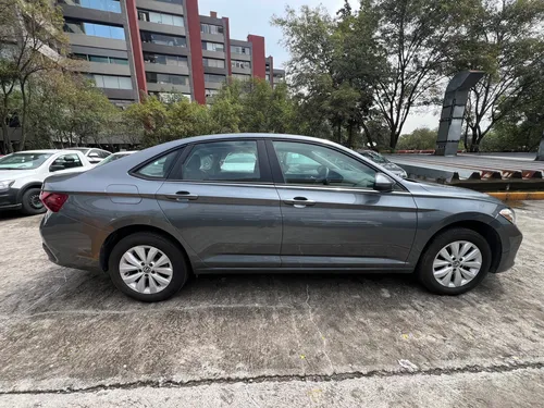 Volkswagen Jetta 1.4 T Fsi Comfortline Tip