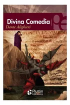 Comprar Divina Comedia \u002F Dante Alighieri