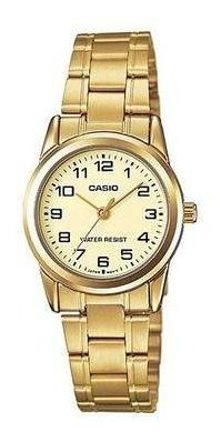 Reloj Casio Dama Ltp-v001g-9b