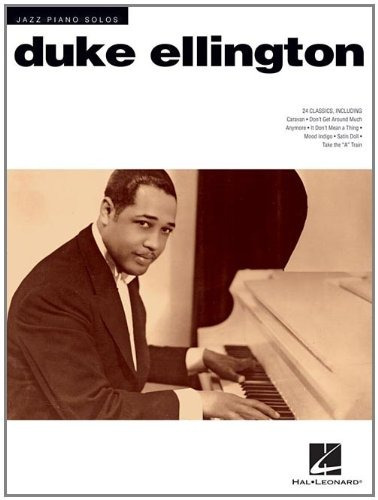 Duke Ellington Jazz Piano Solos Series Volume 9