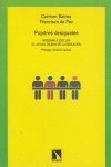 Libro Pupitres Desiguales