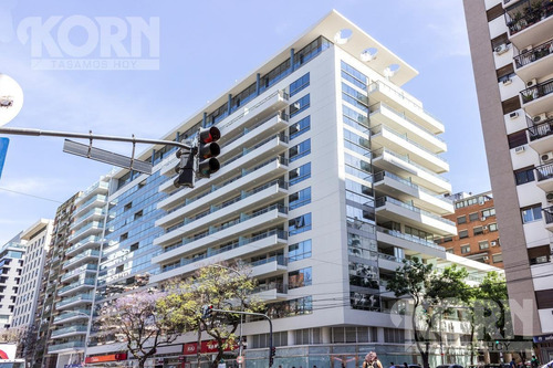 Venta Departamento 4 Ambientes Con Dependencia, Balcon Terraza, Cochera Y Baulera