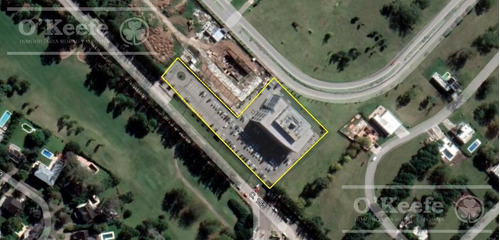 Oficina A Estrenar Zona Sur - Hudson Berazategui - 100 M2 - Greenville!!