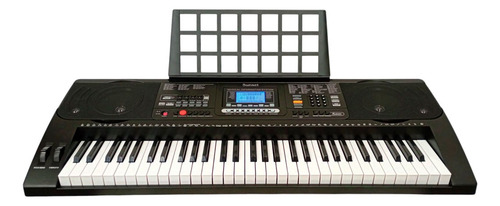Teclado Organo Sensitivo Sunset Ek223 61 Teclas