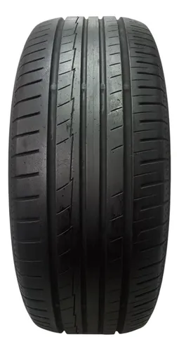 Neumatico Yokohama Bluearth 205 55 R16 91w
