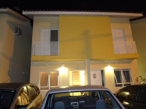 Imagem 14 de 22 de Casas Em Condomínio À Venda Em Jundiaí/sp - Compre O Seu Casas Em Condomínio Aqui! - 1436877